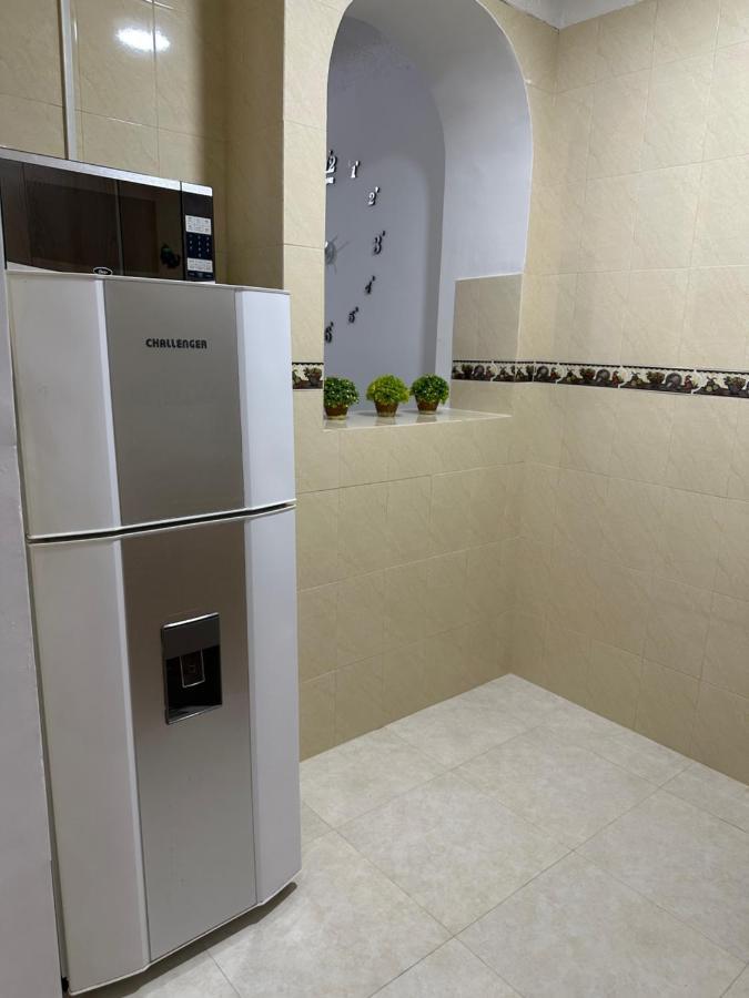 Apartamento Ana Ciudad Amurallada Cartagena Esterno foto