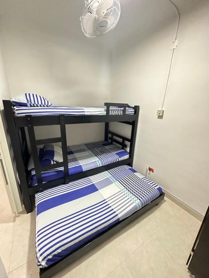 Apartamento Ana Ciudad Amurallada Cartagena Esterno foto