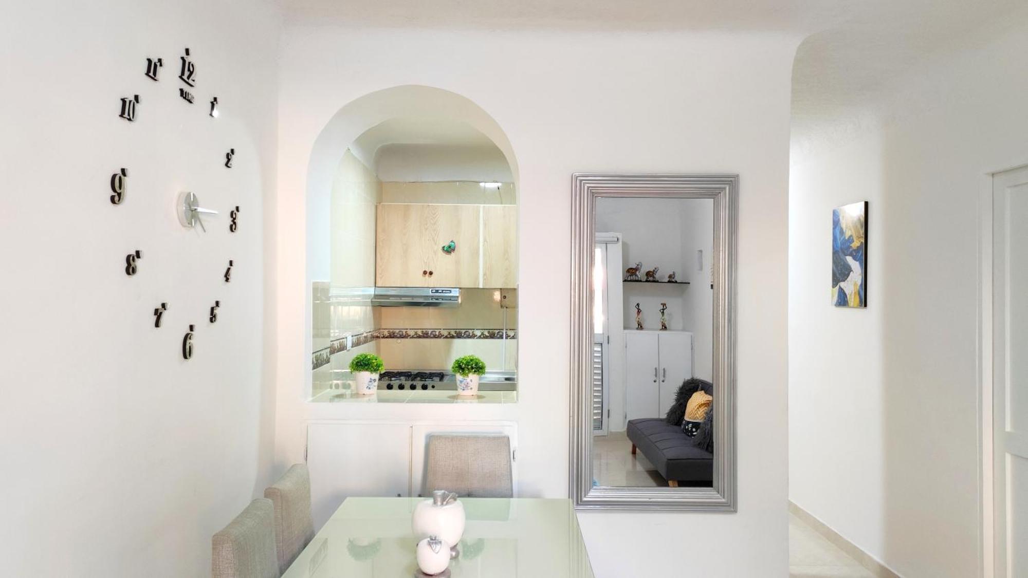 Apartamento Ana Ciudad Amurallada Cartagena Esterno foto
