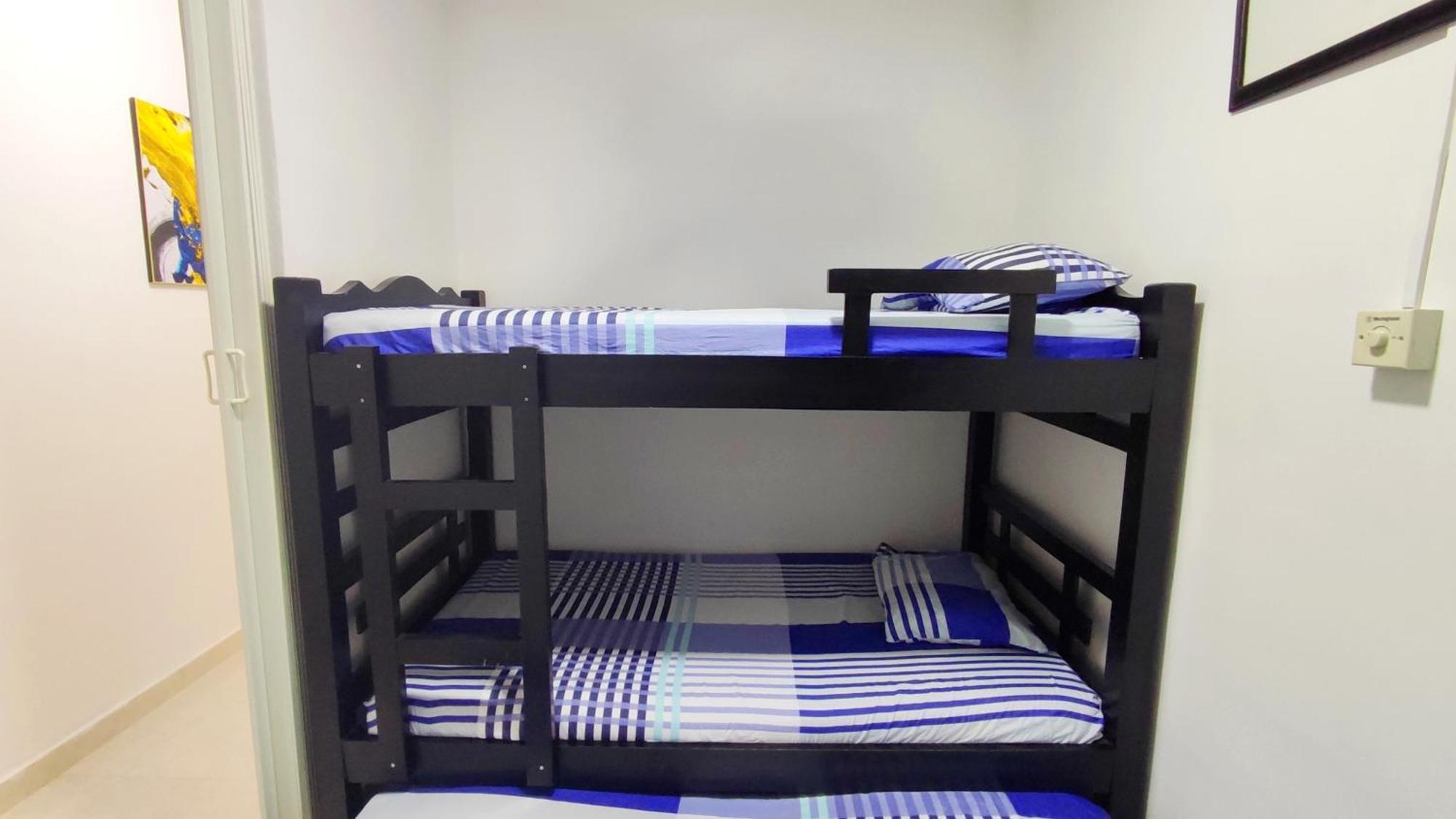 Apartamento Ana Ciudad Amurallada Cartagena Esterno foto
