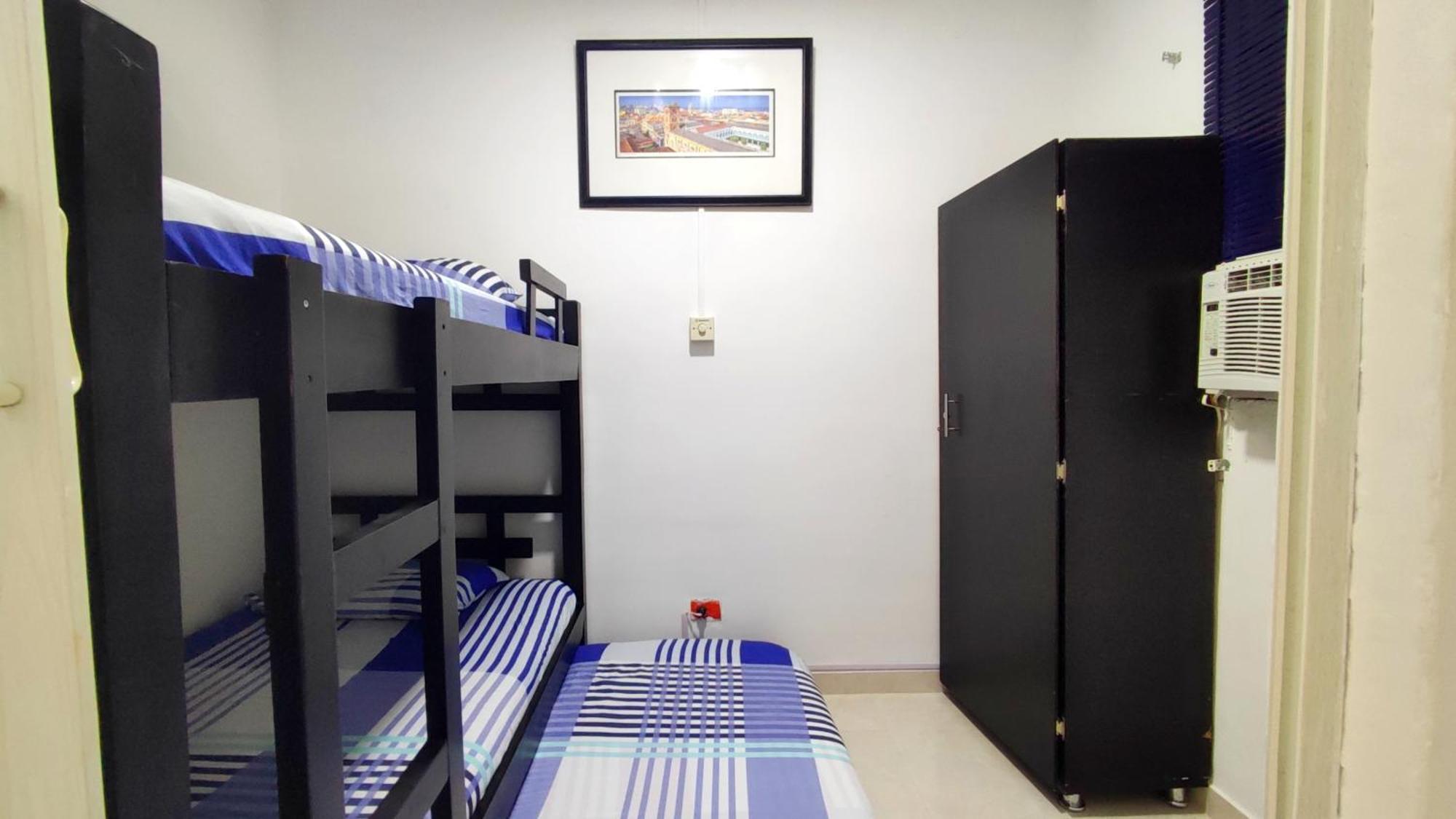 Apartamento Ana Ciudad Amurallada Cartagena Esterno foto